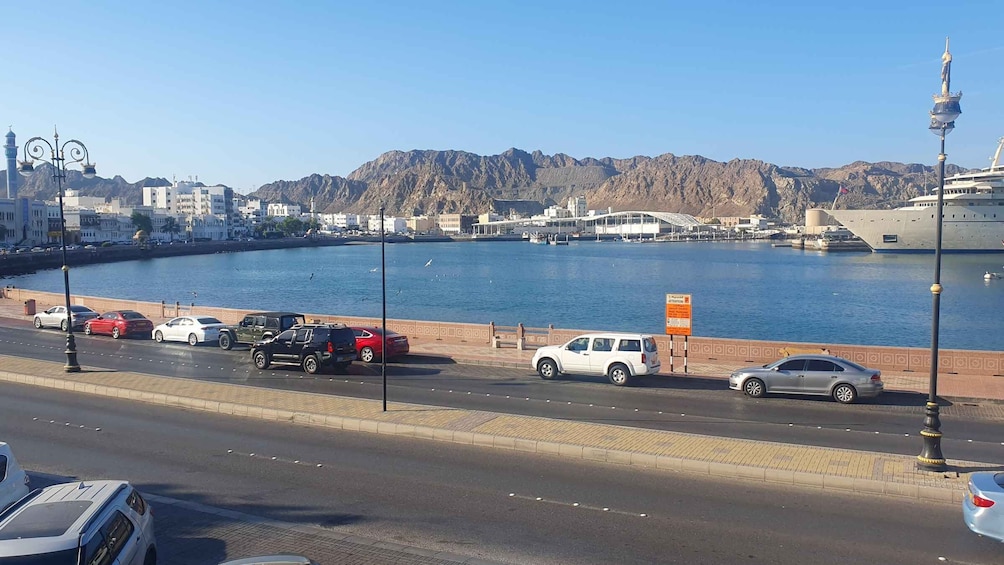 Picture 17 for Activity Highlights of Muscat city tour in private car with guide