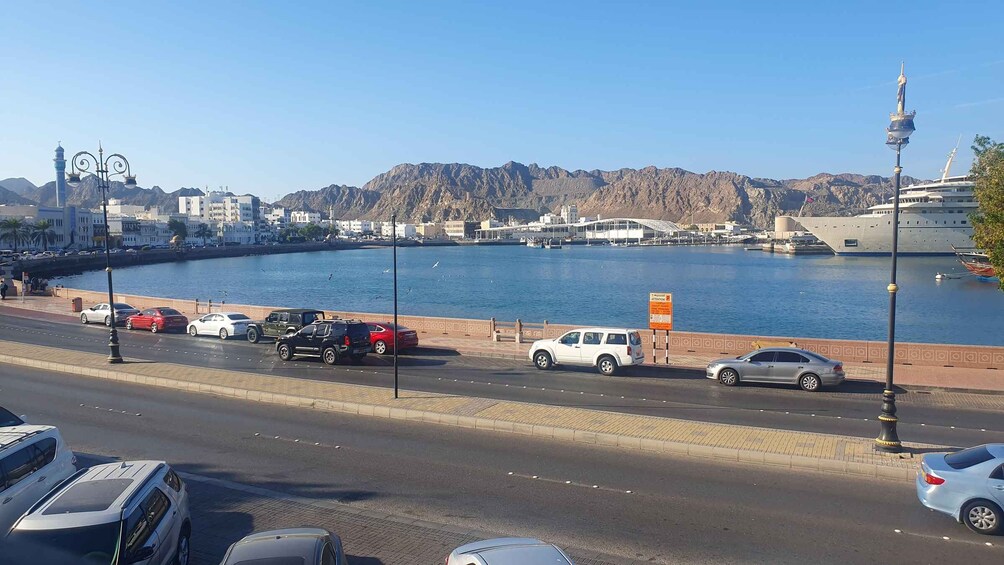 Picture 13 for Activity Highlights of Muscat city tour in private car with guide