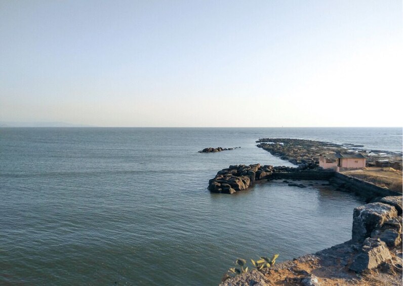 Picture 8 for Activity Guided Day Trip to Alibag-Kashid Beach from Mumbai