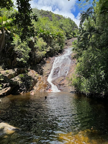 Picture 7 for Activity Seychelles Mahe Island Tour