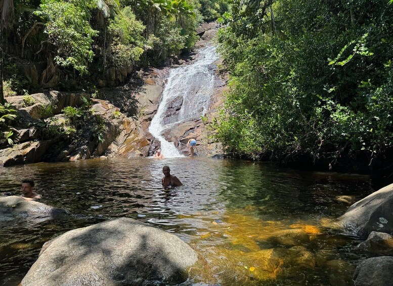 Picture 9 for Activity Seychelles Mahe Island Tour