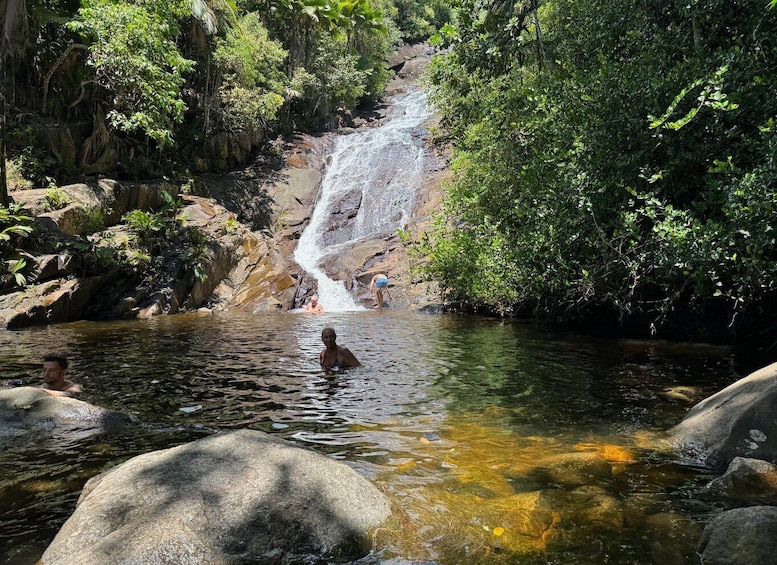 Picture 9 for Activity Seychelles Mahe Island Tour