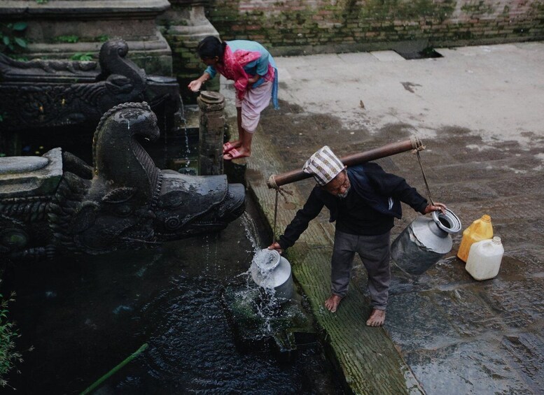 Picture 4 for Activity 1 Day Patan Tour