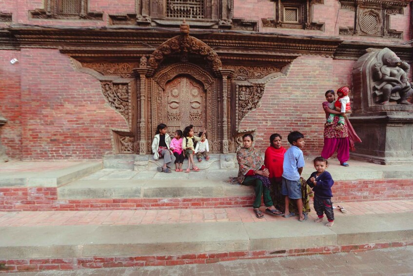 Picture 3 for Activity 1 Day Patan Tour