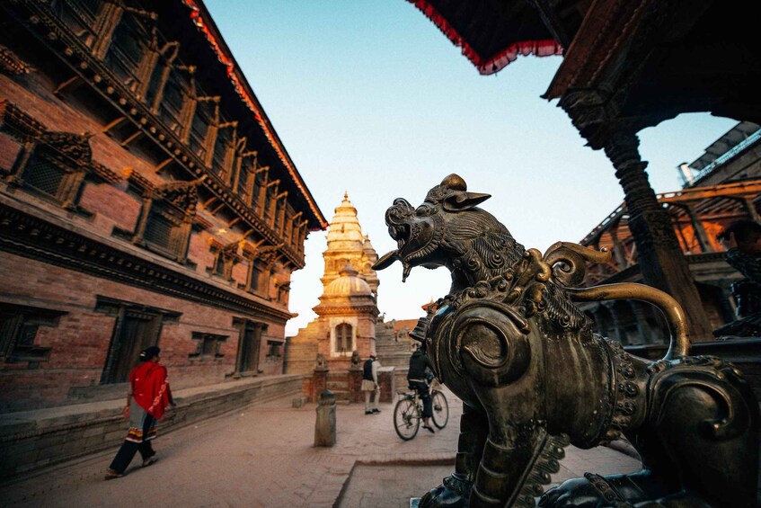 Picture 5 for Activity 1 Day Patan Tour