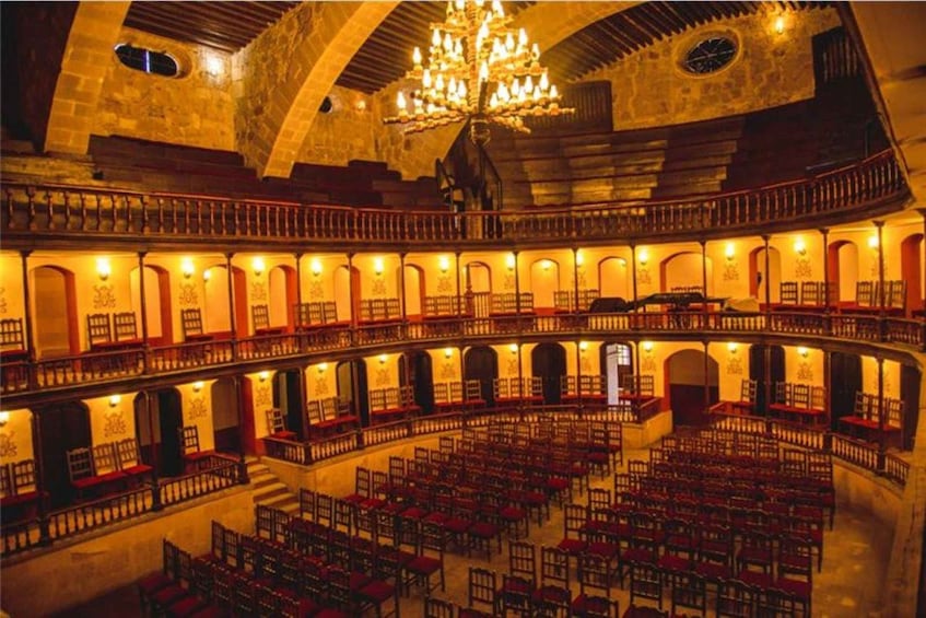 Picture 4 for Activity Zacatecas: Archaeology and Poetry Tour
