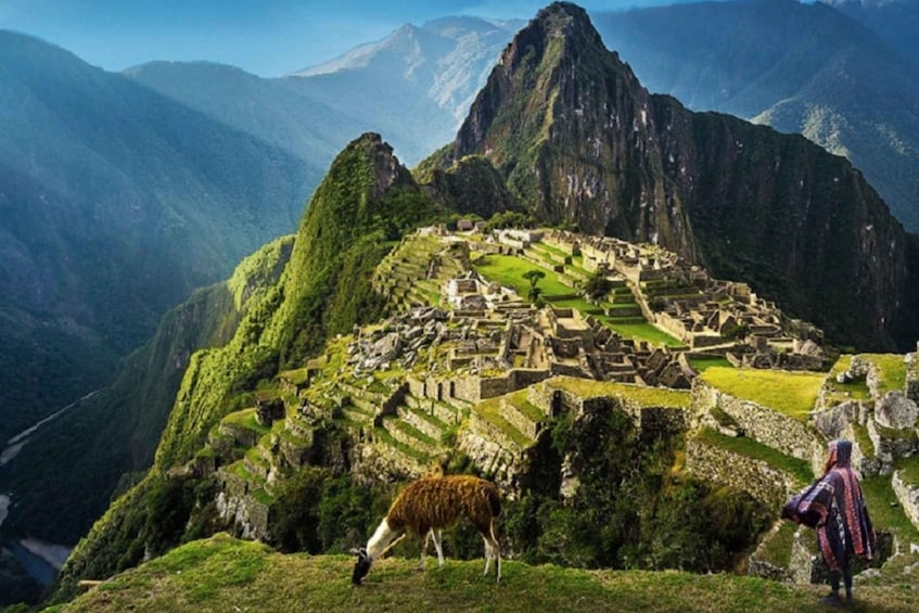 Picture 2 for Activity Machu Picchu 2 days + hiking