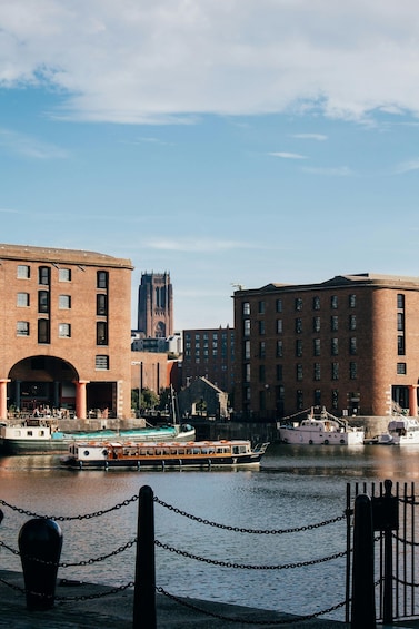 Picture 6 for Activity Liverpool: The Port That Rocked - A Musical Heritage Trail