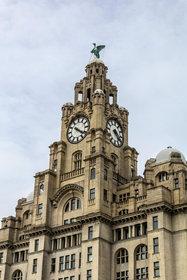 Picture 7 for Activity Liverpool: The Port That Rocked - A Musical Heritage Trail