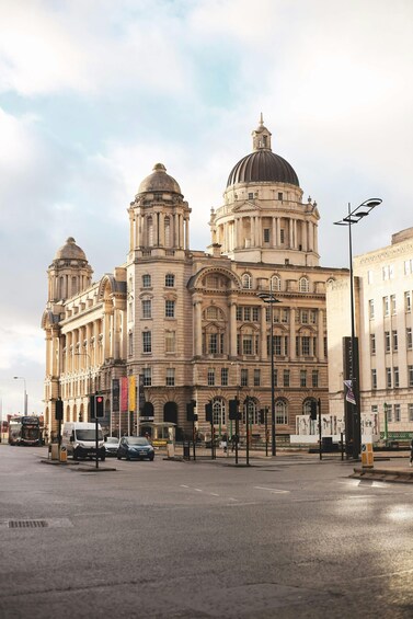 Picture 4 for Activity Liverpool: The Port That Rocked - A Musical Heritage Trail