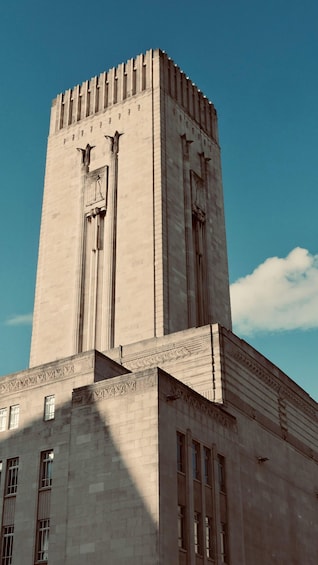 Picture 1 for Activity Liverpool: The Port That Rocked - A Musical Heritage Trail