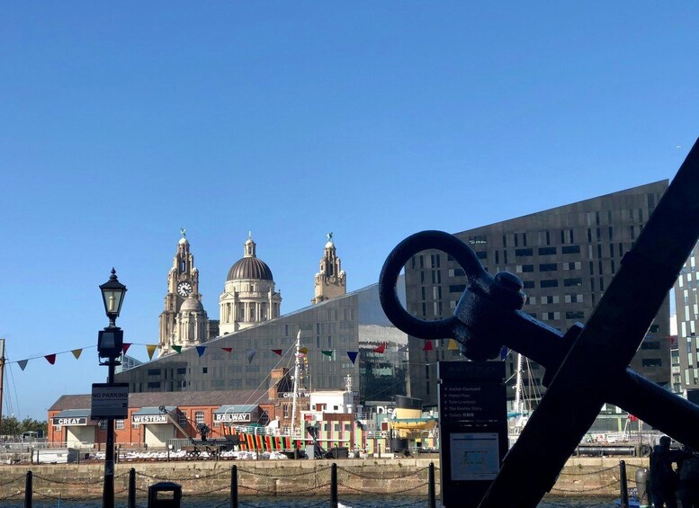 Picture 2 for Activity Liverpool: The Port That Rocked - A Musical Heritage Trail