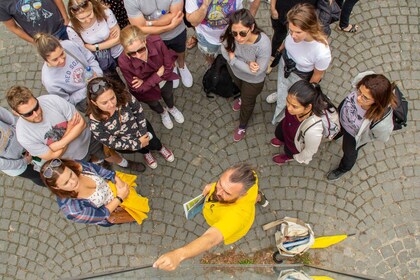 &#x1f49b; Ceritakan Tentang Bruges &#x1f3f0; Cerita 1000 Tahun dari Pendudu...