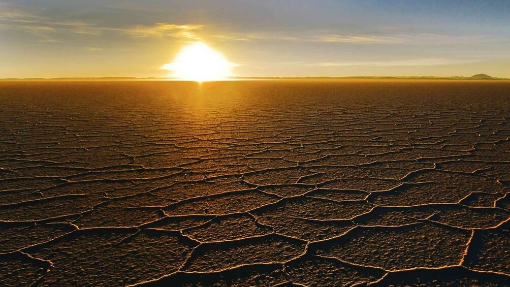 Picture 7 for Activity From Atacama | Private service - Uyuni Salt Flat - 3 Days