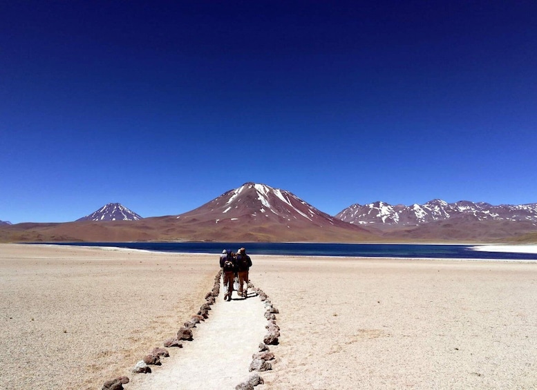 Picture 6 for Activity From Atacama | Private service - Uyuni Salt Flat - 3 Days