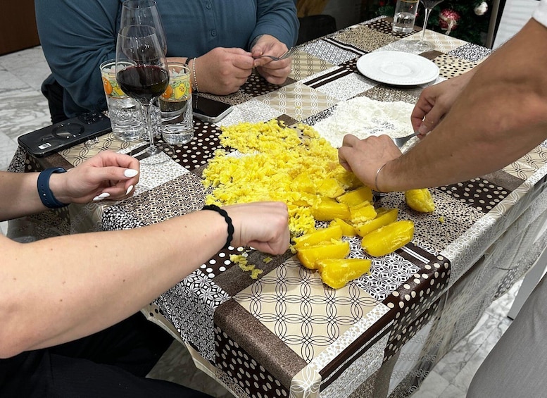 Picture 2 for Activity Cooking Class - Gnocchi like an Italian Grandma