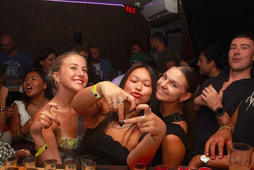 Picture 6 for Activity Nice: Pub/Bar Crawl with Free Shots and Nightclub Entry