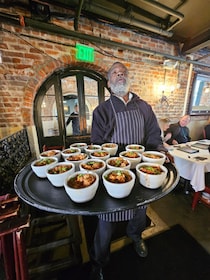 New Orleans: The Premier Food Tour — Your Must-Do Activity