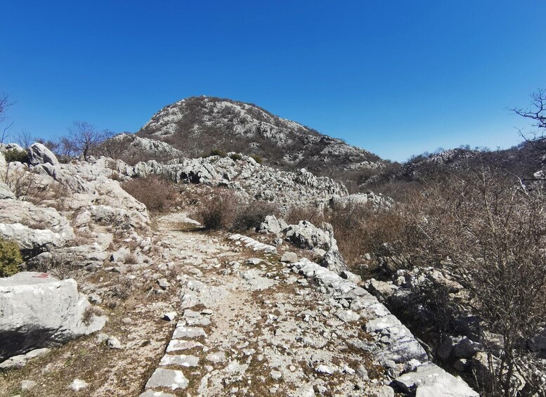 Picture 1 for Activity Perast Hike