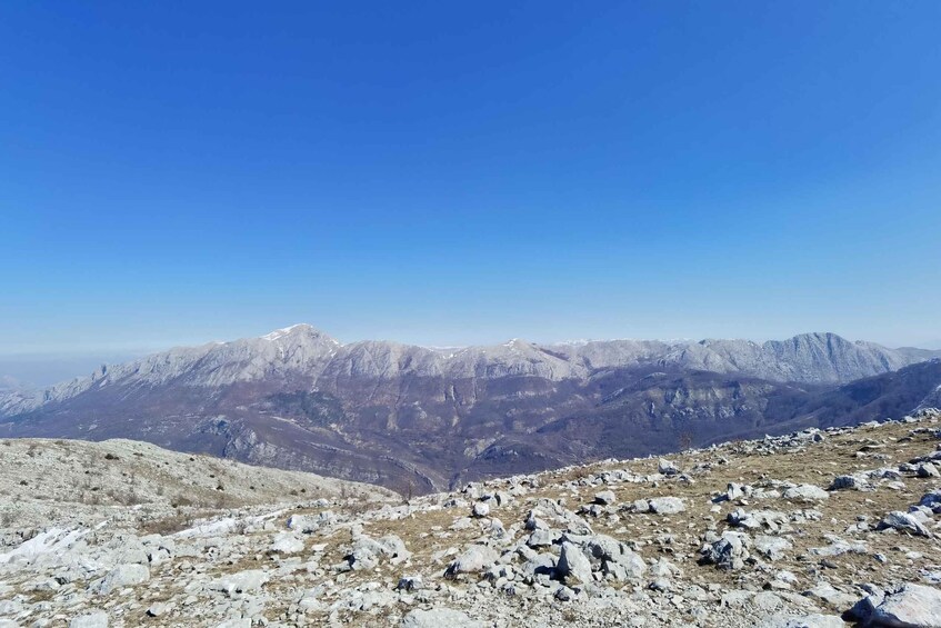 Picture 5 for Activity Perast Hike