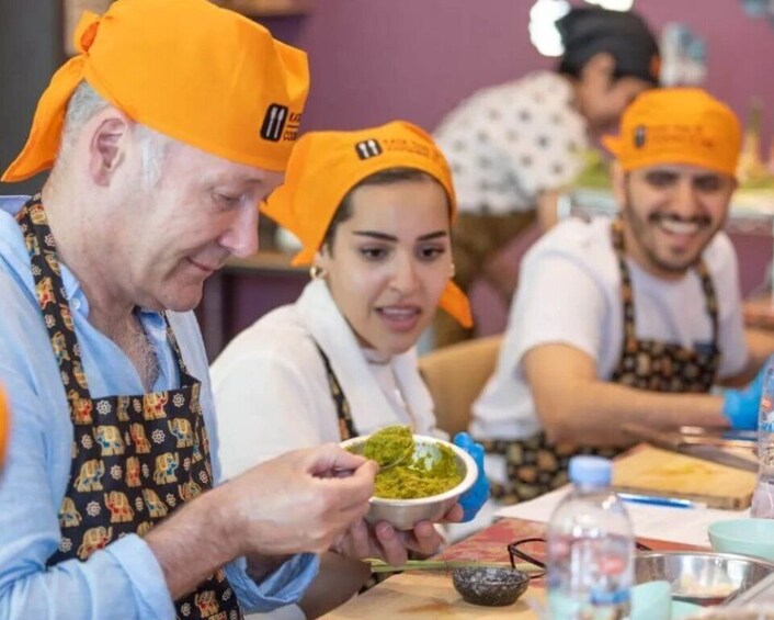 Picture 4 for Activity Authentic Thai Cooking Class And Wat Chalong Temple Visit