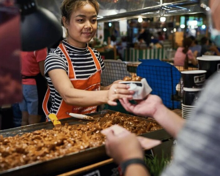 Picture 13 for Activity Authentic Thai Cooking Class And Wat Chalong Temple Visit