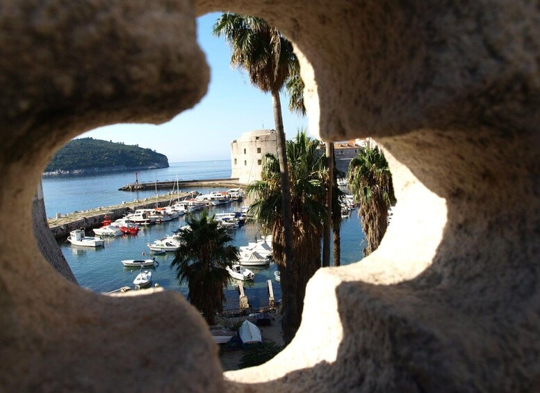 Picture 4 for Activity Dubrovnik: Old Town Walking Tour