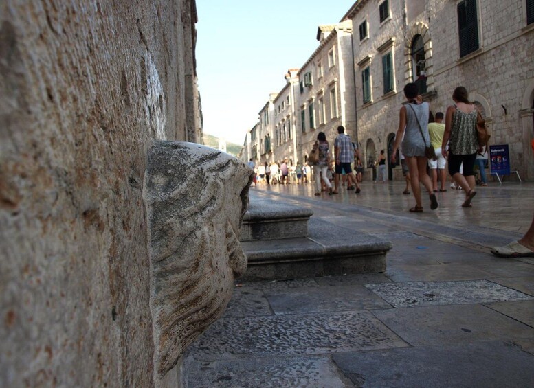 Picture 1 for Activity Dubrovnik: Old Town Walking Tour