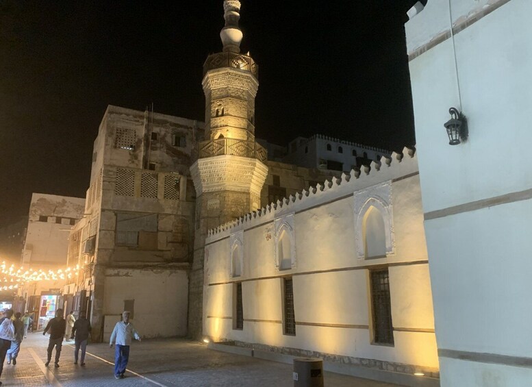 Picture 11 for Activity Jeddah: Albalad Historical Tour in Jeddah old town