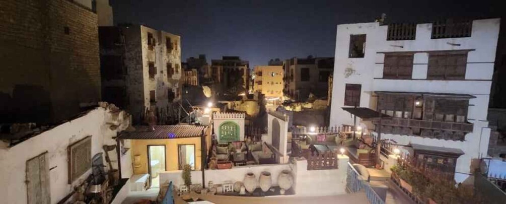 Picture 9 for Activity Jeddah: Albalad Historical Tour in Jeddah old town