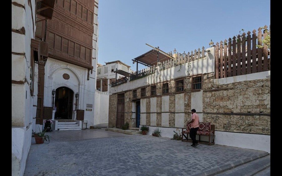 Picture 10 for Activity Jeddah: Al-Balad Old Town Historical City Guided Tour