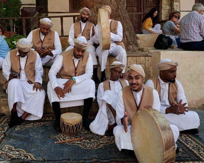 Picture 3 for Activity Jeddah: Al-Balad Old Town Historical City Guided Tour