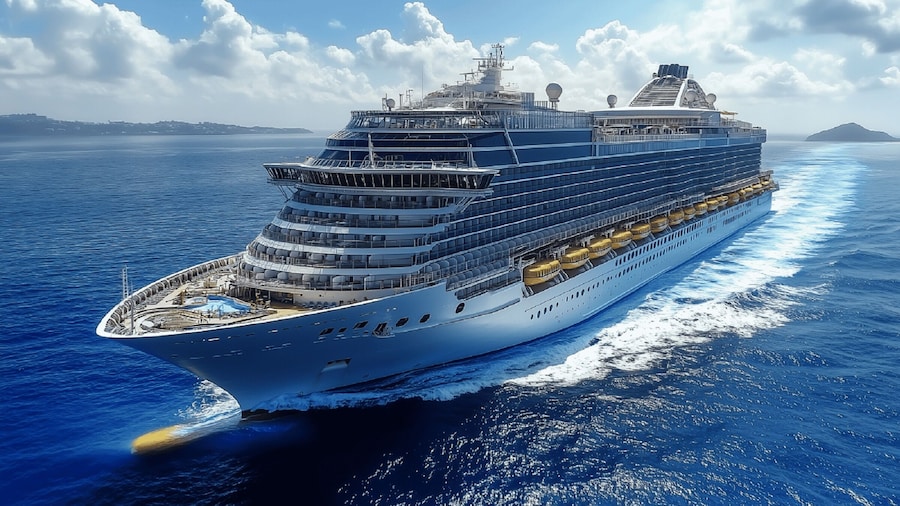 Busan Cruise Port - VIP Group Tour