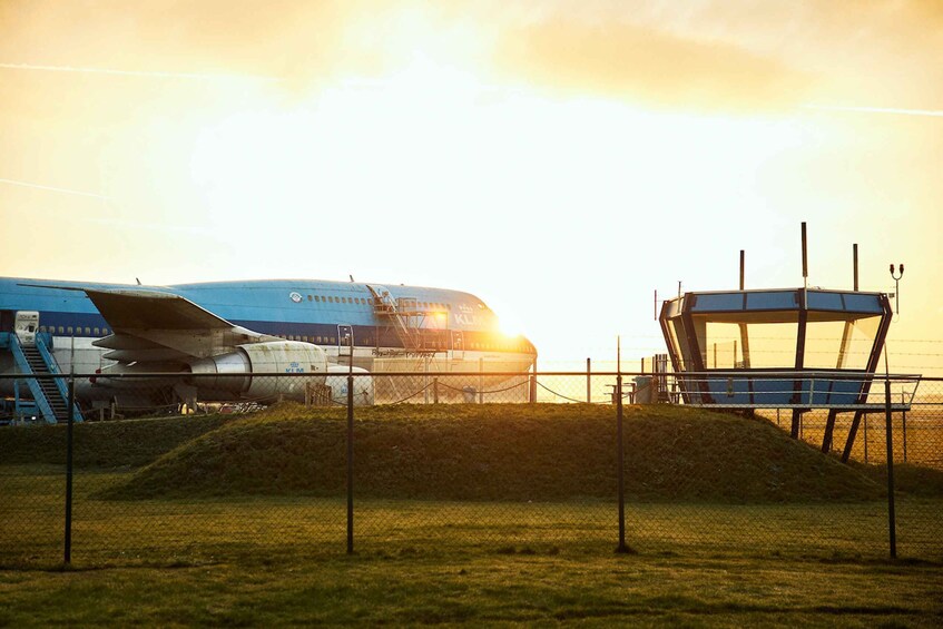 Picture 5 for Activity Lelystad: Aviodrome Aviation Museum Entry Ticket