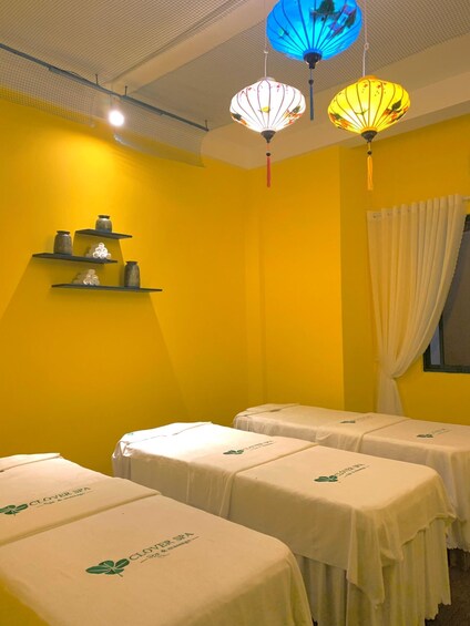 Picture 4 for Activity Da Nang Massag: Experience Traditional Vietnamese Massage