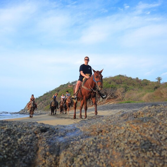 Picture 14 for Activity Horseback Riding