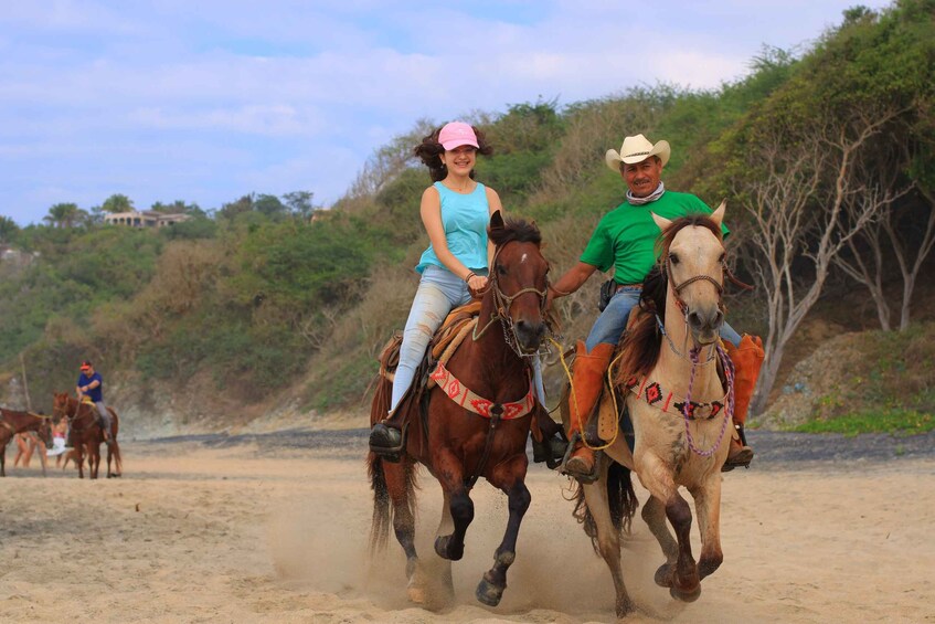 Picture 8 for Activity Horseback Riding