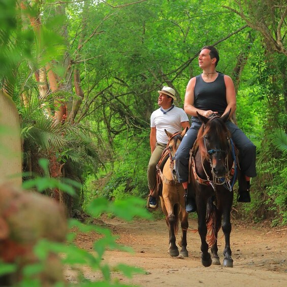 Picture 4 for Activity Horseback Riding