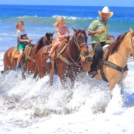 Picture 2 for Activity Horseback Riding