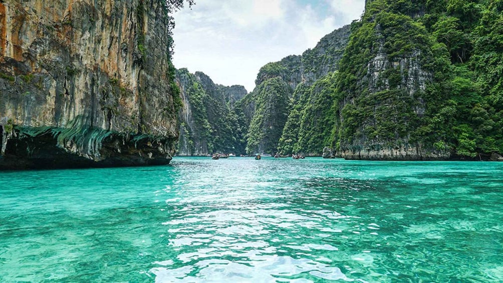 Picture 34 for Activity From Phi Phi: 6 Hours Private Tour Around Phi Phi Islands