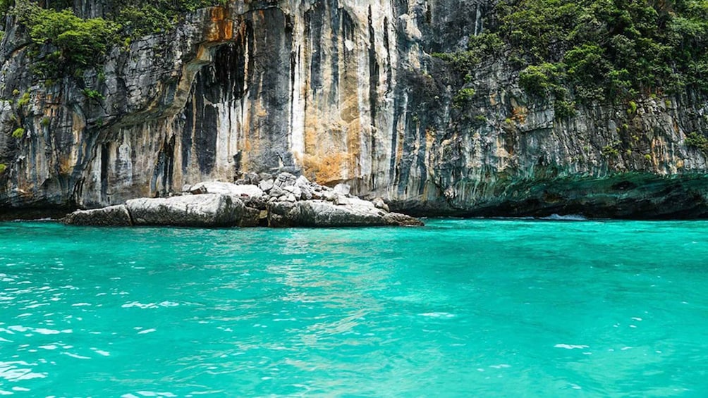Picture 32 for Activity From Phi Phi: 6 Hours Private Tour Around Phi Phi Islands