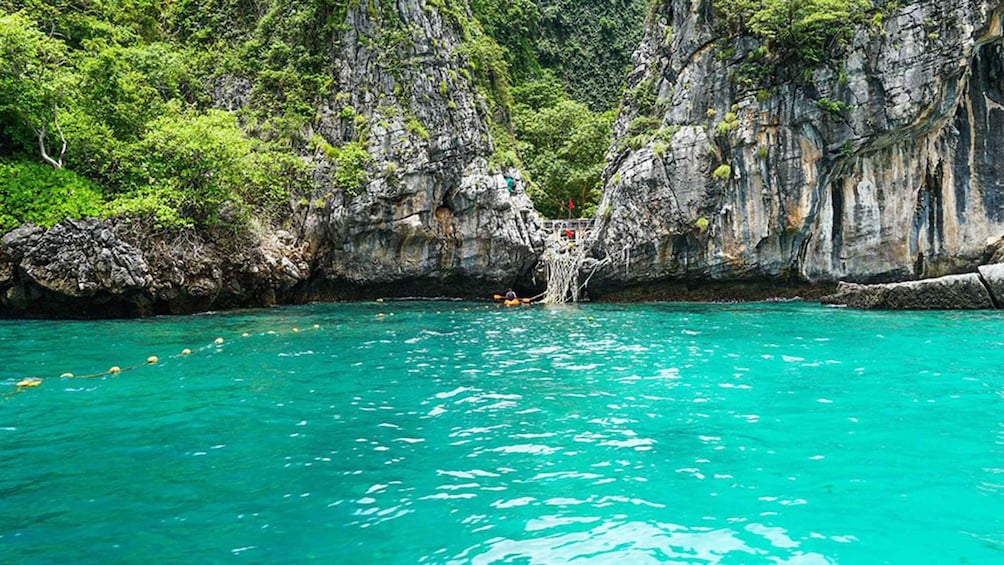 Picture 29 for Activity From Phi Phi: 6 Hours Private Tour Around Phi Phi Islands