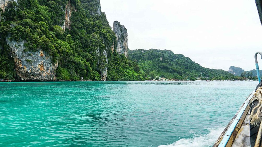 Picture 33 for Activity From Phi Phi: 6 Hours Private Tour Around Phi Phi Islands