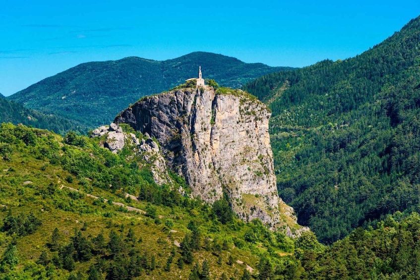 Picture 3 for Activity Nice: The Gorges du Verdon and Ste Croix Lake Full-Day Tour