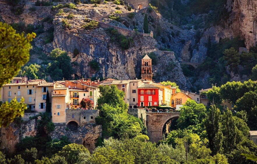 Picture 5 for Activity The Gorges du Verdon & its Lake Full Day Tour