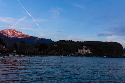 Luxury Private Concierge - Bespoke Annecy Experience