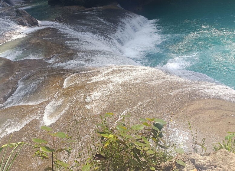 Picture 2 for Activity Roberto Barrios Waterfalls from Palenque