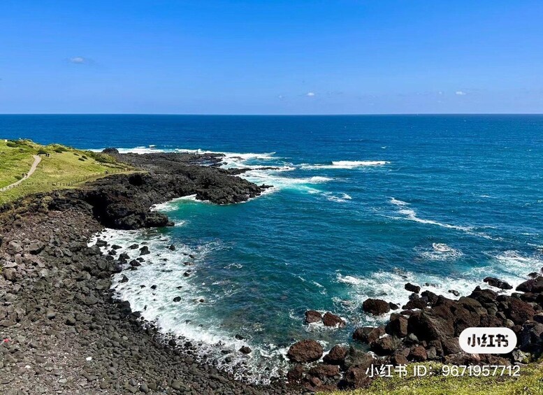 Picture 6 for Activity Jeju: Eastern Route Culture Exploration Day Tour