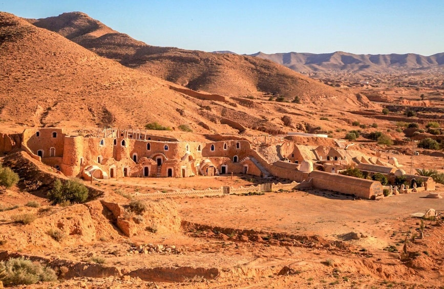 Picture 6 for Activity Tunis: 3-Day Sahara Explorer Guided Tour w/ Meals & Transfer