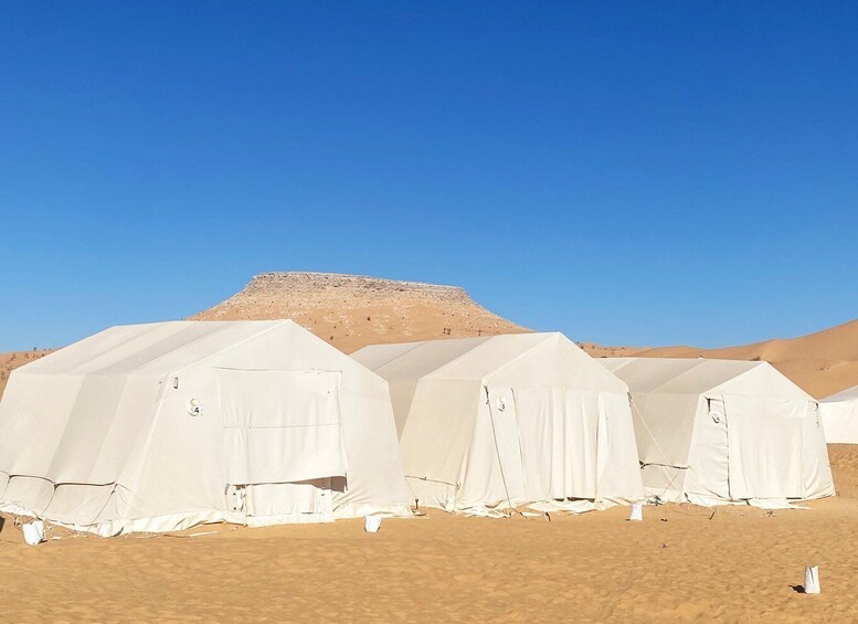 Picture 4 for Activity Tunis: 3-Day Sahara Explorer Guided Tour w/ Meals & Transfer